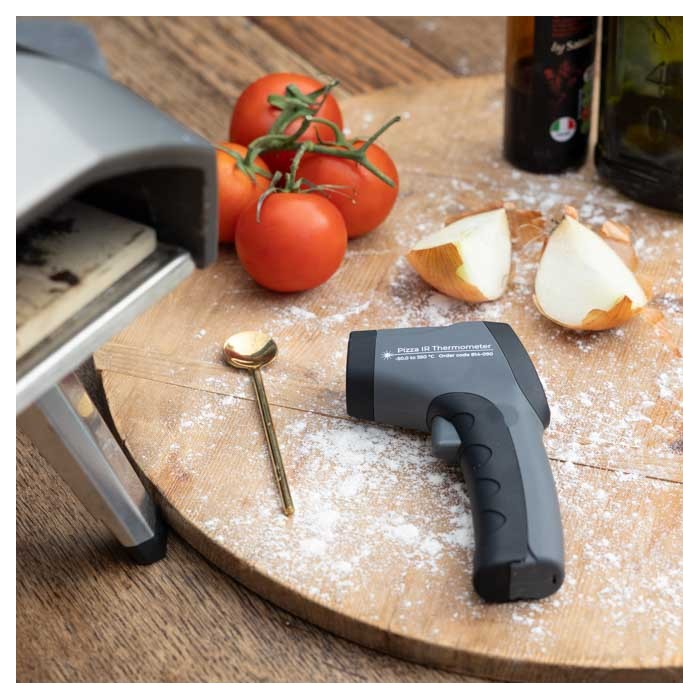 Pizza Oven Thermometer 814-090
