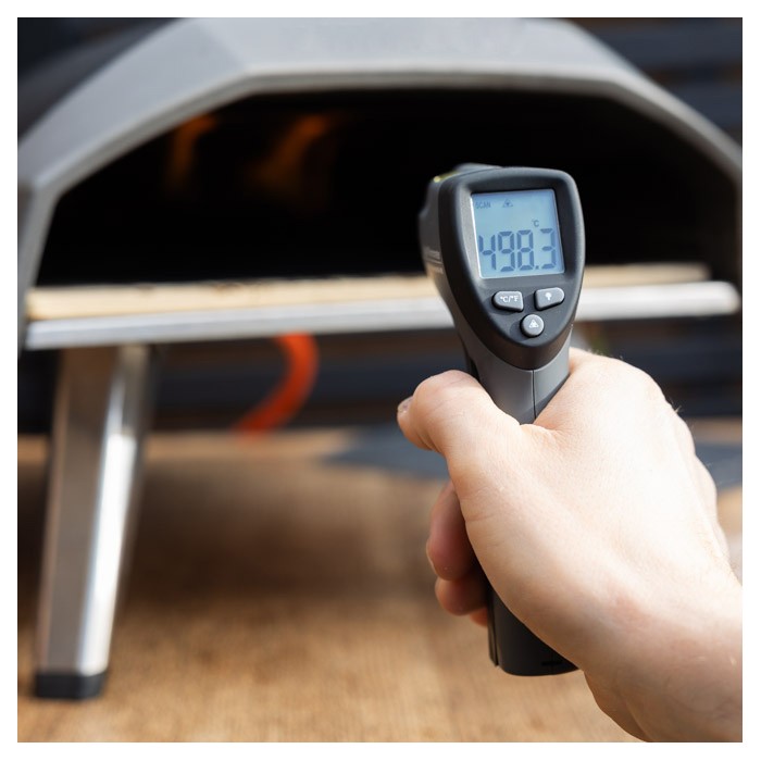 Pizza Oven Thermometer 814-090