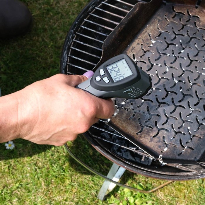 Pizza Oven Thermometer 814-090