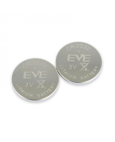 Batteries for Thermapen® Classic - 2 Pack